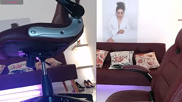zehra sanem online show from 05/13/26, 04:36