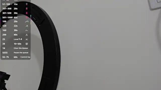 zehra sanem online show from 11/11/25, 02:12