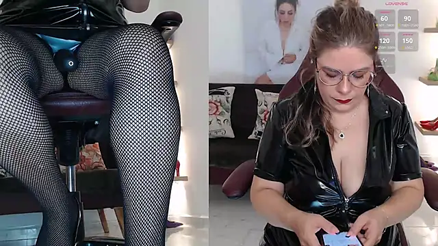 zehra sanem online show from 04/14/26, 05:29