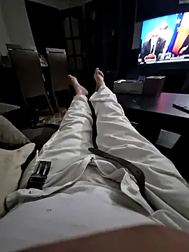 Pokoyop online show from 07/04/26, 04:41