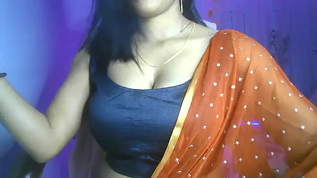 Queenhimanshi online show from 02/23/25, 05:07
