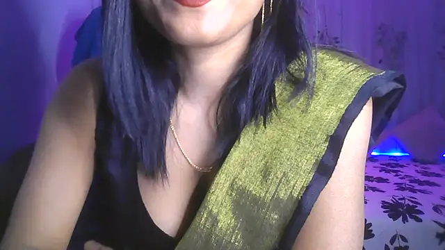 Queenhimanshi online show from 02/20/25, 05:41
