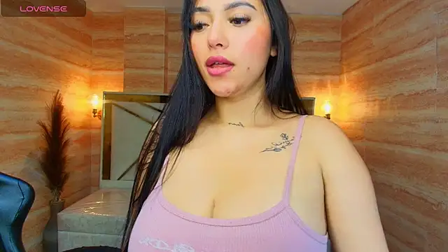 Dakotha v  online show from 01/09/26, 03:24