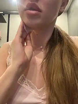 Jullia Carter online show from 04/09/26, 06:19