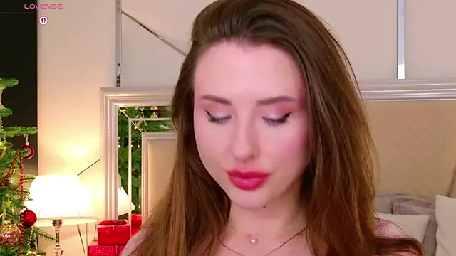 Jullia Carter online show from 12/16/25, 07:12