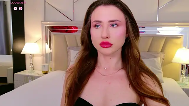 Jullia Carter online show from 02/17/26, 06:22