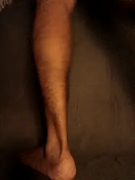 brownfeet online show from 11/20/25, 05:52