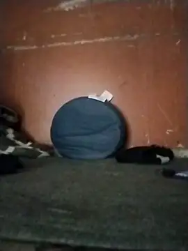 brownfeet online show from 01/25/25, 06:23