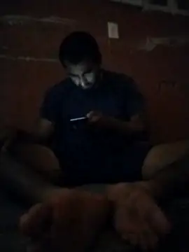 brownfeet online show from 12/28/24, 09:20