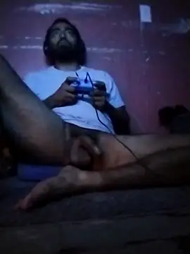 brownfeet online show from 01/13/25, 06:49