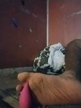 brownfeet online show from 02/28/25, 05:04