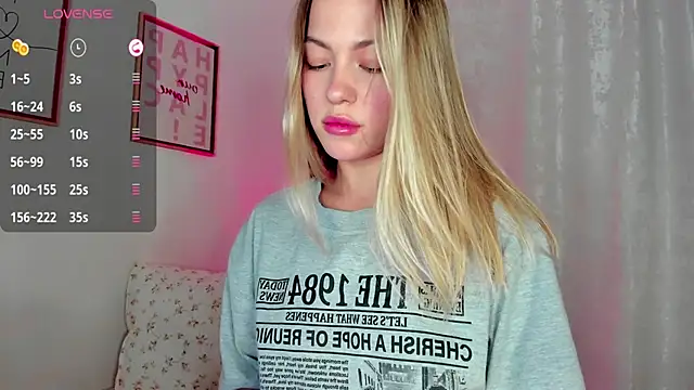 damn cutie online show from 03/12/25, 08:09