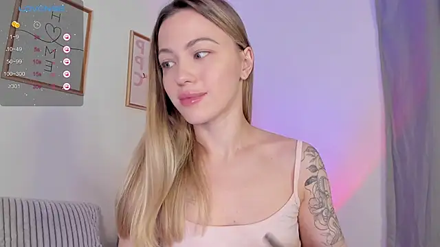 damn cutie online show from 12/21/25, 04:30