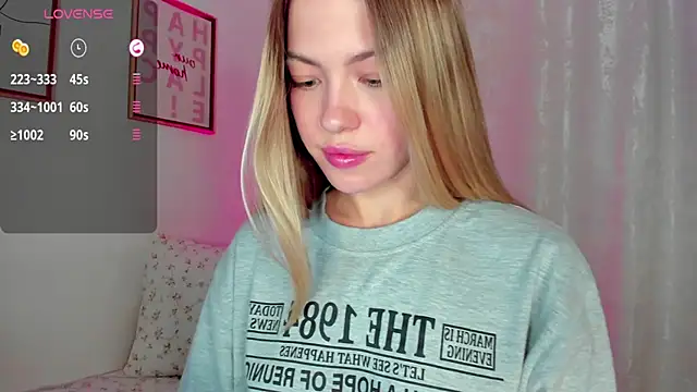 damn cutie online show from 03/12/25, 11:12