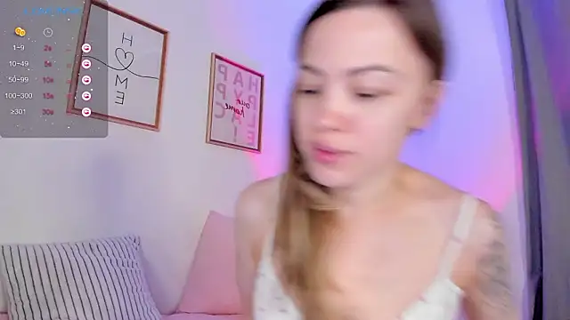 damn cutie online show from 03/15/26, 06:31