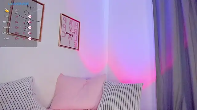 damn cutie online show from 03/22/26, 10:17