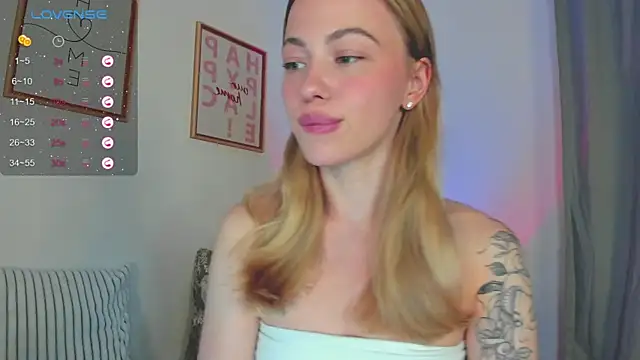 damn cutie online show from 09/26/25, 05:09