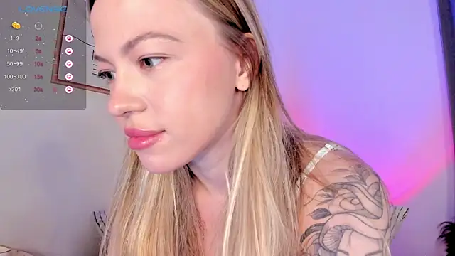 damn cutie online show from 02/08/26, 06:11