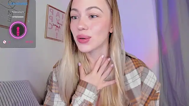 damn cutie online show from 11/28/25, 04:40