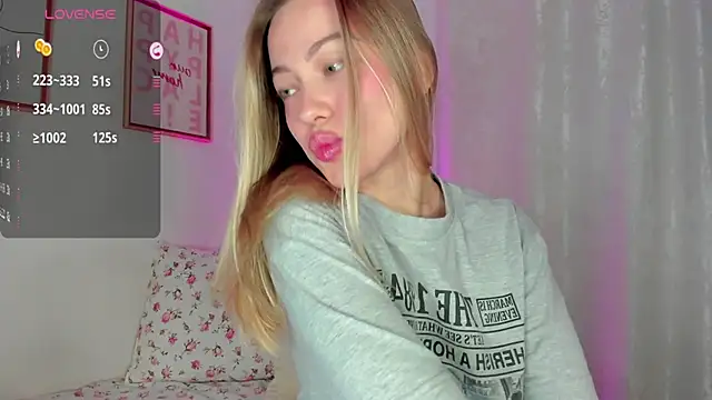 damn cutie online show from 03/19/25, 08:54