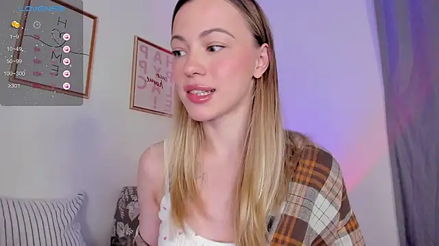 damn cutie online show from 12/05/25, 04:38