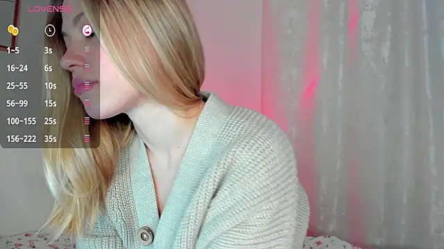 damn cutie online show from 03/04/25, 07:01