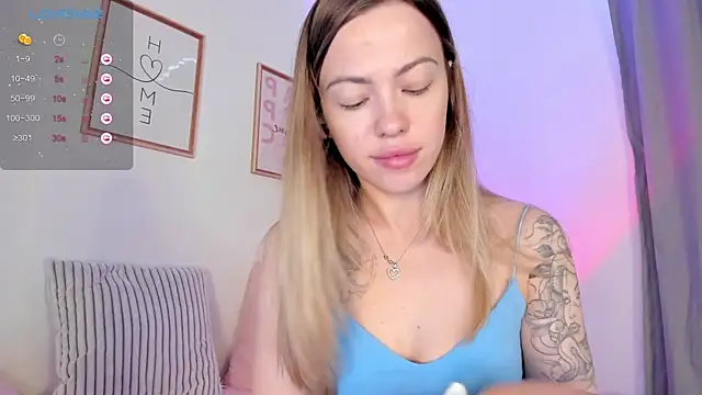 damn cutie online show from 04/07/26, 02:08