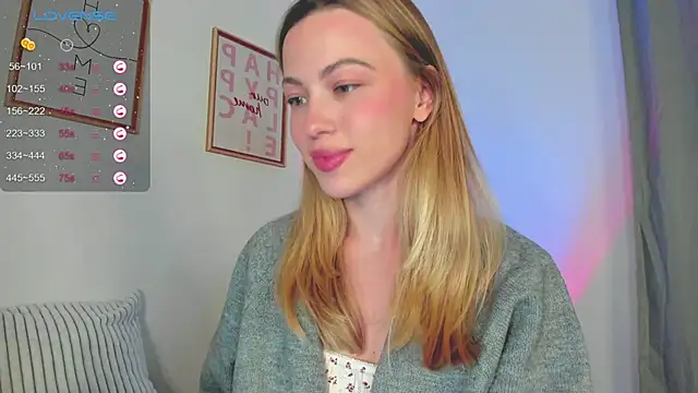damn cutie online show from 09/29/25, 06:13