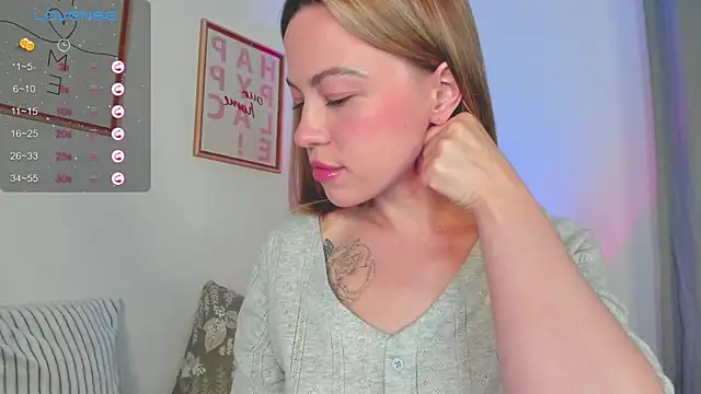 damn cutie online show from 09/28/25, 05:31