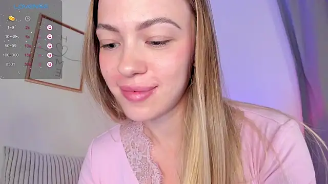 damn cutie online show from 02/15/26, 07:57