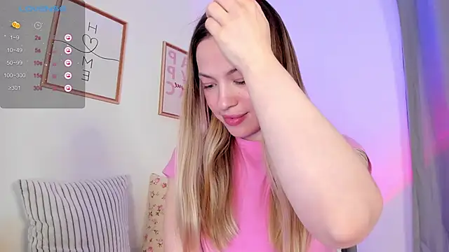 damn cutie online show from 02/07/26, 05:10