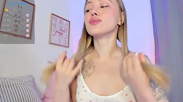 damn cutie online show from 01/18/26, 06:28