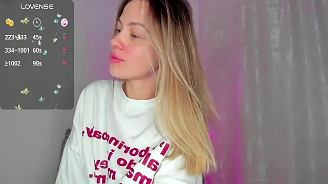 damn cutie online show from 02/14/25, 11:53
