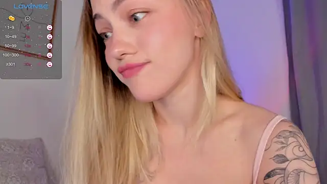 damn cutie online show from 11/04/25, 05:28