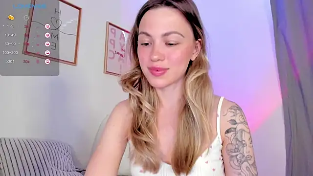 damn cutie online show from 03/23/26, 02:06
