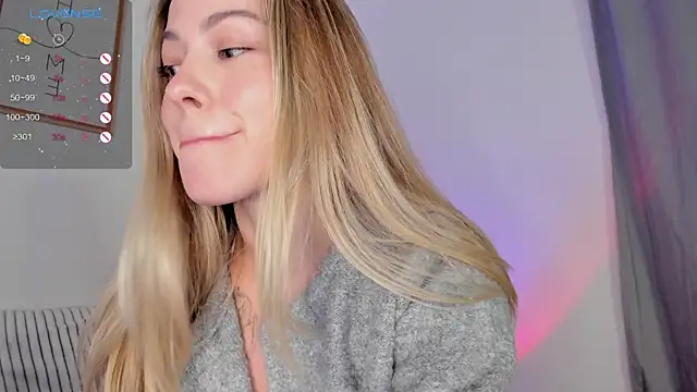 damn cutie online show from 11/16/25, 05:17