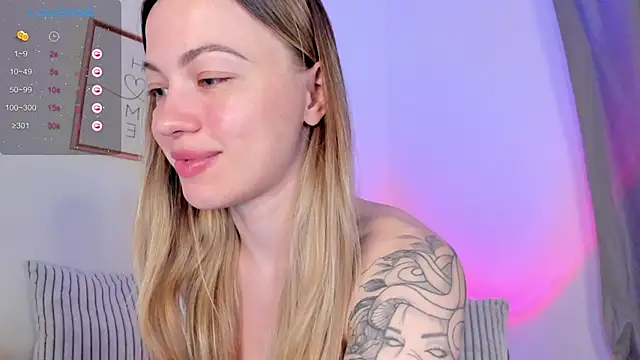 damn cutie online show from 03/03/26, 02:13