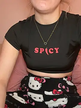 Holly-Glamour online show from 01/12/26, 02:13