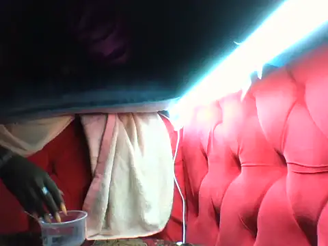 Princess Tamara online show from 11/22/25, 05:34