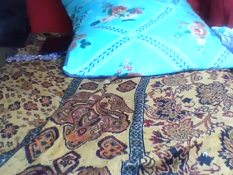 Princess Tamara online show from 11/26/25, 12:38