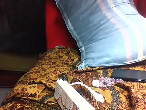 Princess Tamara online show from 11/29/25, 04:40