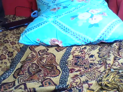 Princess Tamara online show from 11/27/25, 12:44