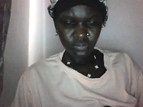 Princess Tamara online show from 10/25/25, 02:50