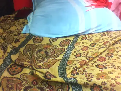 Princess Tamara online show from 11/18/25, 02:05