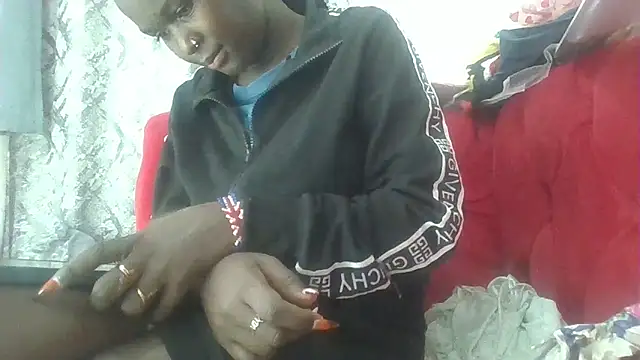 Princess Tamara online show from 02/07/26, 05:43