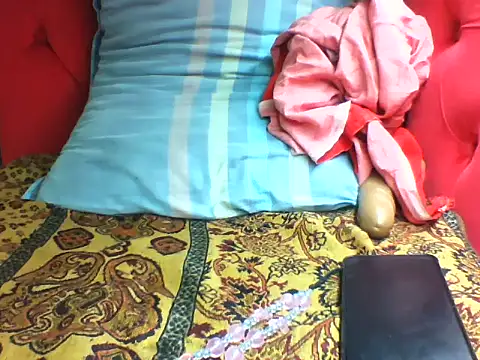 Princess Tamara online show from 11/03/25, 04:21