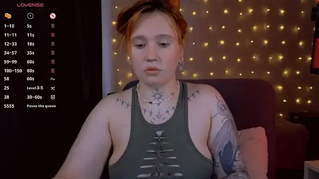 Snapshot of The_Full_Red_Moon chatting on 02/21/26, 05:53 The Full Red Moon online show from 02/21/26, 05:53