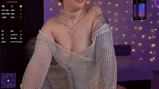 The Full Red Moon online show from 03/12/26, 12:09