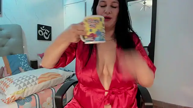 Antonella Montanari online show from 05/28/26, 01:39