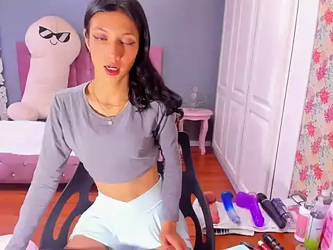 Snapshot of Iris_Stone_ chatting on 01/31/25, 10:42 Iris Stone online show from 01/31/25, 10:42